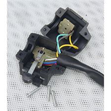 PŘEPÍNAČ BLINKRŮ A SVĚTEL